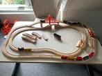 Brio treinset, Ophalen, Gebruikt