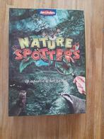 Nature spotters Jan Linders, Verzamelen, Overige supermarkten, Ophalen of Verzenden