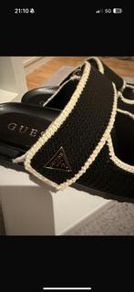 Guess sandalen, Ophalen of Verzenden, Nieuw, Sandalen of Muiltjes
