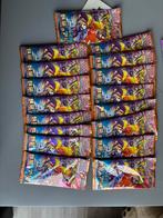 Pokémon kaarten Heat wave arena Booster Packs - Japanse Set, Ophalen of Verzenden, Nieuw, Booster