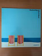 Manfred Mann's Earth Band - Chance lp €4, Ophalen of Verzenden, Gebruikt, Poprock
