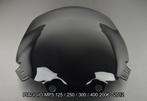 Windscherm PIAGGIO MP3 125 / 250 / 300 / 400 2006 - 2012