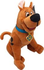 Scooby Doo Pluche 28 cm, Kinderen en Baby's, Speelgoed | Knuffels en Pluche, ., Overige typen, Nieuw, Ophalen of Verzenden
