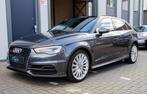 Audi A3 Sportback 1.4 e-tron PHEV S-LINE | PANO | B&O | KEYL, Auto's, 8 kWh, Gebruikt, 4 cilinders, 150 pk