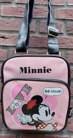 Schoudertas van Disney Minnie Mouse., Ophalen of Verzenden, Mickey Mouse, Gebruikt, Tas, Koffer of Zak