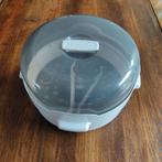 Dr Browns magnetron flessen sterilisator voor 4 flessen, Ophalen, Gebruikt, Sterilisator