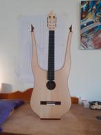 klassiek gitaar lyre. luthier handgemaakt, Ophalen, Nieuw, Overige typen