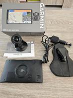 Garmin 770LMT-D camper en auto navigatie, Auto diversen, Autonavigatie, Ophalen of Verzenden, Zo goed als nieuw
