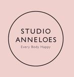 Ticket Sample Sale Studio Anneloes 27/11/2025, Studio Anneloes, Ophalen of Verzenden, Nieuw