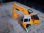 Bruder Liebherr graafmachine, Ophalen of Verzenden, Zo goed als nieuw