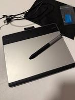 Wacom Intuos Pen Small, Computers en Software, Tekentablets, Ophalen, Zo goed als nieuw, Bedraad, Wacom