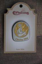 efteling pin  jaar pin fakir 2024, Ophalen of Verzenden, Nieuw, Button of Speldje