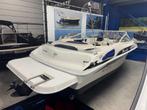 2003 Nordic Thunder 1860 | 3.0 Mercruiser 135pk