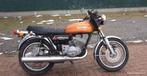 Suzuki GT250b 1977, Ophalen, Gebruikt