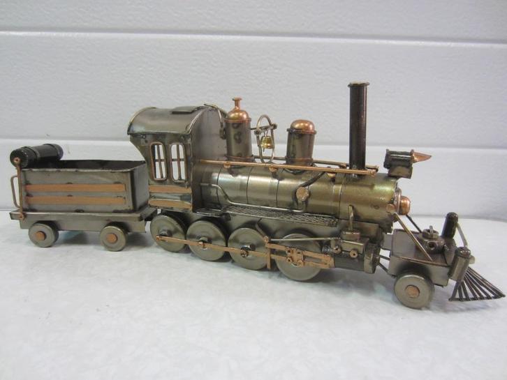 Locomotief, Hobby en Vrije tijd, Modeltreinen | H0, Nieuw, Locomotief, Overige merken, Ophalen of Verzenden