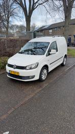 Volkswagen Caddy 2.0 D 103KW 2013, Auto's, Bestelauto's, 4 cilinders, Volkswagen, Origineel Nederlands, Diesel