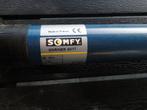 somfy motor voor zonnescherm, Ophalen, Gebruikt, Knikarmscherm, Elektrisch