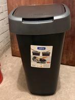 Rotho Afvalbak, Ophalen, Kunststof, Nieuw, 20 tot 30 liter