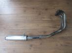 Kawasaki GPX600 GPZ600 uitlaat GPZ GPX 600 uitlaten exhaust, Motoren, Ophalen