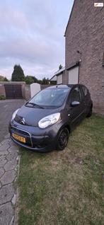 Citroen C1 1.0-12V Ambiance, Voorwielaandrijving, Euro 5, Stof, Gebruikt