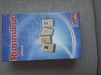 Rummikub reisformaat, Ophalen, Nieuw