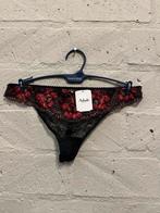 Aubade string 38 NIEUW!! Nu €17,50, Ophalen of Verzenden, Zwart, String