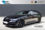 BMW 5 Serie Touring 530d M-Sport - Trekhaak - Pano - Laser -, Automaat, 12 maanden, Achterwielaandrijving, Gebruikt