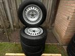 NIEUWE orig vw transporter T5 T6 T6.1 Continental zomerset, Auto-onderdelen, Bestelwagen, 16 inch, Banden en Velgen, Nieuw