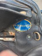 Zadels kunnen  gebruikt maar goede staat, Dieren en Toebehoren, Paarden en Pony's | Zadels, Ophalen, Gebruikt, Recreatie