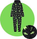 Partij Minecraft onesie huispakken jumpsuit pyjama, Verzenden, Zo goed als nieuw