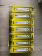 Primae Luxe HBI-TS 150 Watt Lampen - Nieuw in doos, Doe-het-zelf en Verbouw, Ophalen of Verzenden, Nieuw, 50 tot 200 watt, Lamp