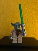 LEGO LED TORCH SW YODA LGL-TOB6, Kinderen en Baby's, Speelgoed | Duplo en Lego, Verzenden, Gebruikt, Lego