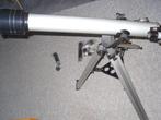 sterrenkijker, Ophalen of Verzenden, Zo goed als nieuw, Minder dan 80 mm, Lenzentelescoop (refractor)