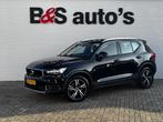 Volvo XC40 2.0 T4 Inscription LED Koplampen Verwarmde voorst, Euro 6, 1969 cc, Zwart, Bedrijf