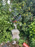 Diverse betonnenbeelden, Tuin en Terras, Ophalen, Gebruikt, Beton, Overige typen