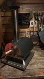 Pizzaoven - Perfecte pizza's bakken burnhard oven, Ophalen, Zo goed als nieuw