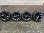 Te koop mooie winterset bmw f40, 18 inch, Banden en Velgen, 225 mm, Winterbanden