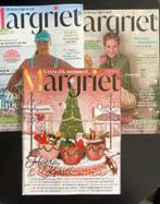 Margriet nummer 33,52,53-2024, Boeken, Tijdschriften en Kranten, Ophalen of Verzenden, Nieuw, Damesbladen