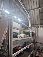 Imperiaal Q top trafic vivaro primastar l2 l1 Aluminium, Auto diversen, Dakdragers, Ophalen of Verzenden