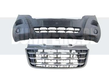 Bumper Renault Master 3 III 10- 11186325198  Voorbumper  X47 beschikbaar voor biedingen