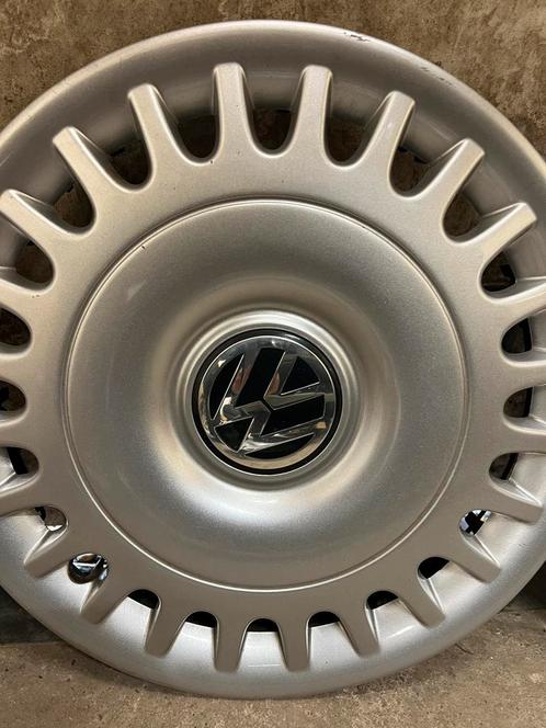 Originele Wieldop VW T4 , California Westfalia, Auto diversen, Wieldoppen, Zo goed als nieuw, Verzenden