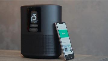 Bose Home 500 als nieuw!  beschikbaar voor biedingen