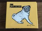 Cd+Dvd Danny Vera Pink Flamingo Limited Edt ZELDZAAM ZGAN, Cd's en Dvd's, Ophalen of Verzenden, 2000 tot heden, Zo goed als nieuw