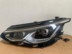 Golf 8 koplamp links voor full led iq light, Auto-onderdelen, Verlichting, Ophalen of Verzenden, Gebruikt, Volkswagen