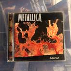Metallica - Load, Ophalen of Verzenden, Zo goed als nieuw, Overige genres