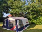 Jamet Texas luxe 2003, Caravans en Kamperen, Vouwwagens, Ophalen
