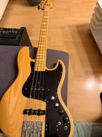 Fender Marcus Miller 4 Japan 1999/2000, Muziek en Instrumenten, Snaarinstrumenten | Gitaren | Bas, Ophalen of Verzenden, Gebruikt