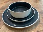 OMBONAD serviesset 6 personen, Huis en Inrichting, Keuken | Servies, Ophalen, Overige stijlen, Compleet servies