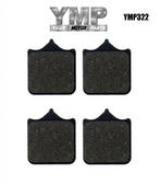 Remblokken KTM 950 / 990 Supermoto / Superduke remblok R T, Info@yourmotorparts.nl, Linde 24, 2925 CG Krimpen aan den IJssel, Your Motor Parts