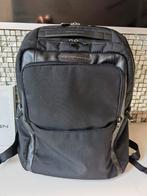 Origineel porsche design rugtas by BRIC'S  heel handig, Ophalen of Verzenden, Zo goed als nieuw, Overige merken, Waterdicht